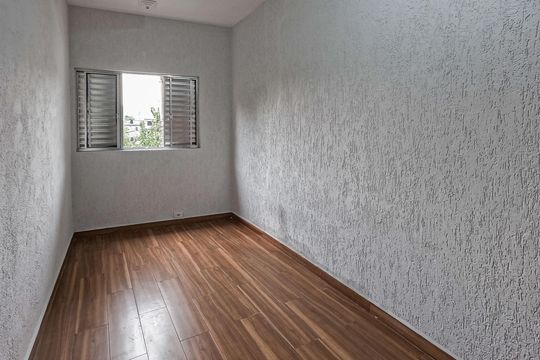 Casa para alugar com 2 quartos, 60m² em Parque Pan Americano, São Paulo