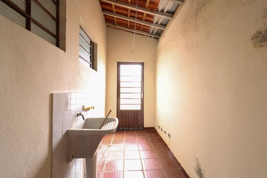 Casa à venda com 2 quartos, 137m² em Nova Campinas, Campinas