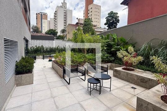Kitnet/Studio à venda com 1 quarto, 25m² em Pinheiros, São Paulo