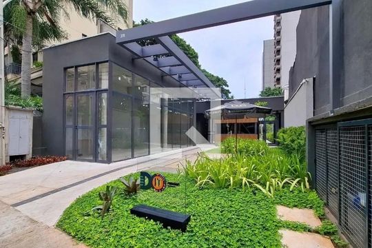 Kitnet/Studio à venda com 1 quarto, 25m² em Pinheiros, São Paulo