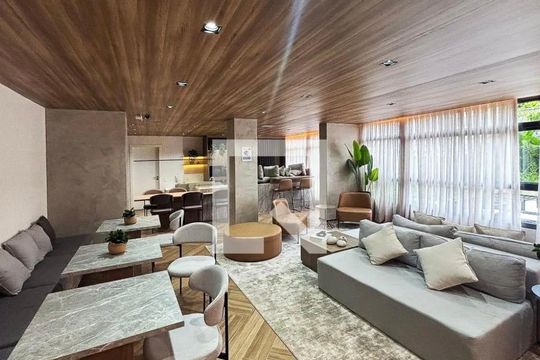 Kitnet/Studio à venda com 1 quarto, 25m² em Pinheiros, São Paulo