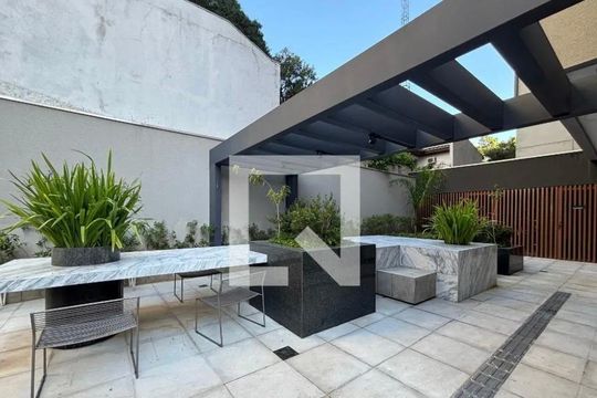 Kitnet/Studio à venda com 1 quarto, 25m² em Pinheiros, São Paulo