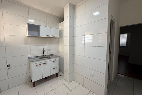 Kitnet/Studio para alugar com 1 quarto, 36m² em Campos Elíseos, São Paulo