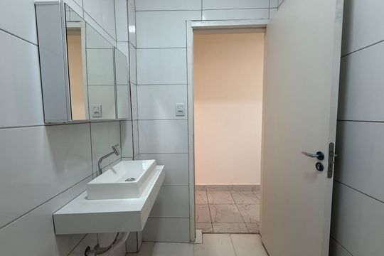 Kitnet/Studio para alugar com 1 quarto, 36m² em Campos Elíseos, São Paulo
