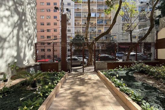 Kitnet/Studio para alugar com 1 quarto, 36m² em Campos Elíseos, São Paulo
