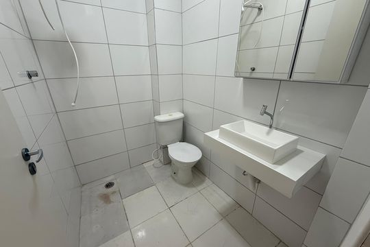 Kitnet/Studio para alugar com 1 quarto, 36m² em Campos Elíseos, São Paulo