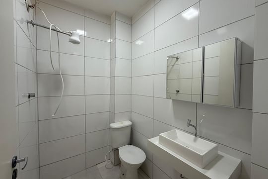 Kitnet/Studio para alugar com 1 quarto, 36m² em Campos Elíseos, São Paulo