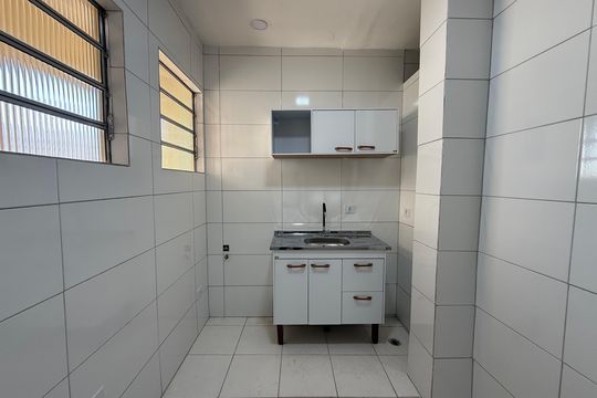 Kitnet/Studio para alugar com 1 quarto, 36m² em Campos Elíseos, São Paulo