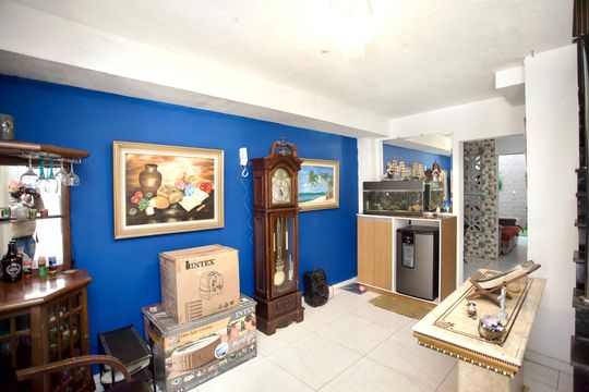 Casa de Condomínio à venda com 2 quartos, 100m² em Vila Darci Vargas, Belo Horizonte
