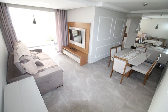 Apartamento para alugar com 2 quartos, 75m² em Jardim Sul, São José dos Campos