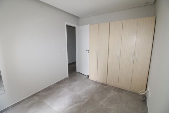 Quarto de apartamento para alugar com 2 quartos, 75m² em Jardim Sul, São José dos Campos