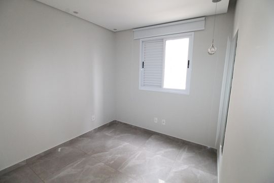 Quarto de apartamento para alugar com 2 quartos, 75m² em Jardim Sul, São José dos Campos