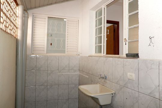 Casa para alugar com 2 quartos, 165m² em Residencial Aquário, Vinhedo