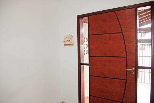 Casa para alugar com 2 quartos, 165m² em Residencial Aquário, Vinhedo