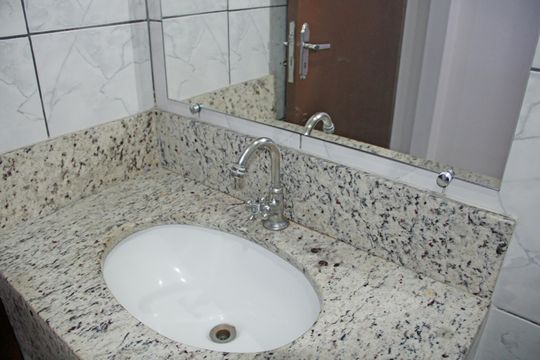 Casa para alugar com 2 quartos, 165m² em Residencial Aquário, Vinhedo