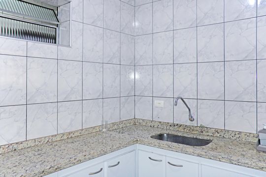 Casa para alugar com 2 quartos, 165m² em Residencial Aquário, Vinhedo
