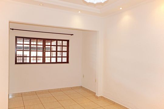 Casa para alugar com 2 quartos, 165m² em Residencial Aquário, Vinhedo