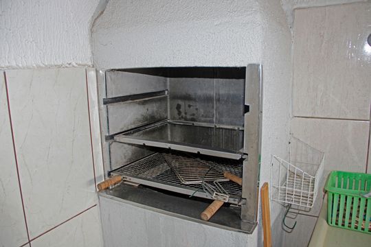 Casa para alugar com 2 quartos, 165m² em Residencial Aquário, Vinhedo