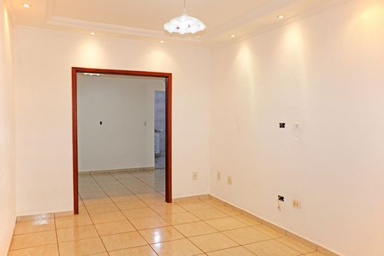 Casa para alugar com 2 quartos, 165m² em Residencial Aquário, Vinhedo