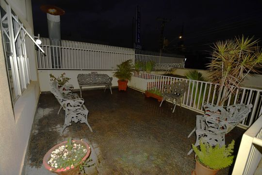 Área comum de apartamento à venda com 2 quartos, 84m² em Jardim Chapadão, Campinas