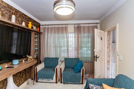 Casa à venda com 2 quartos, 110m² em Vila dos Remedios, São Paulo