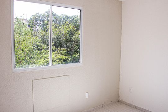 Apartamento para alugar com 2 quartos, 40m² em Guaratiba, Rio de Janeiro