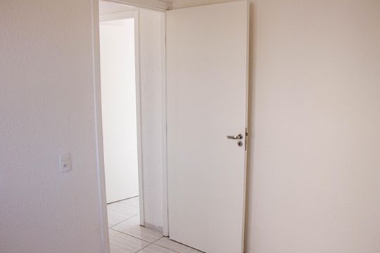 Apartamento para alugar com 2 quartos, 40m² em Guaratiba, Rio de Janeiro