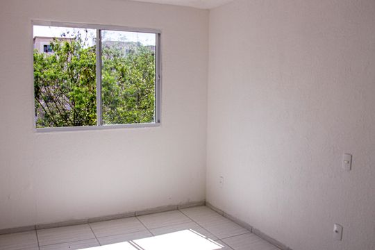 Apartamento para alugar com 2 quartos, 40m² em Guaratiba, Rio de Janeiro