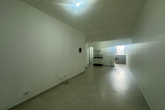 Apartamento para alugar com 1 quarto, 47m² em Parque dos Camargos, Barueri