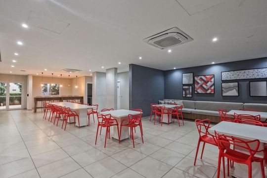 Apartamento para alugar com 2 quartos, 57m² em Limão, São Paulo