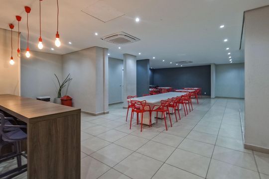 Apartamento para alugar com 2 quartos, 57m² em Limão, São Paulo