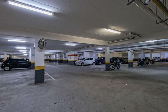 Apartamento para alugar com 2 quartos, 57m² em Limão, São Paulo