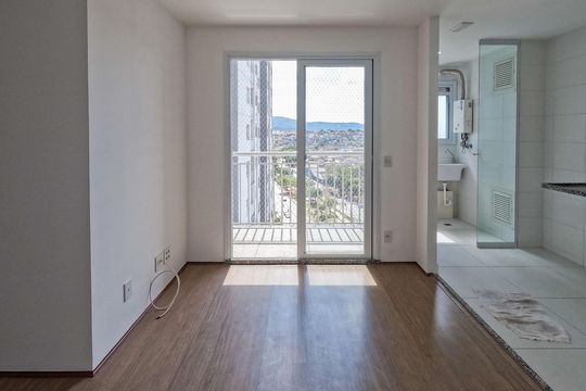 Apartamento para alugar com 2 quartos, 57m² em Limão, São Paulo