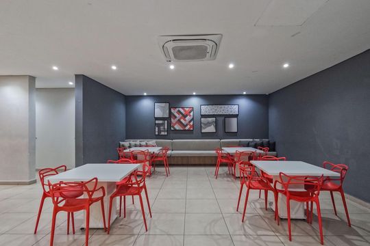 Apartamento para alugar com 2 quartos, 57m² em Limão, São Paulo