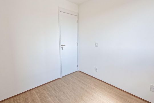 Apartamento para alugar com 2 quartos, 57m² em Limão, São Paulo