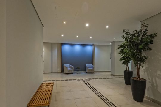 Apartamento para alugar com 2 quartos, 57m² em Limão, São Paulo