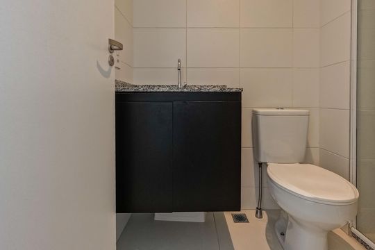 Apartamento para alugar com 2 quartos, 57m² em Limão, São Paulo