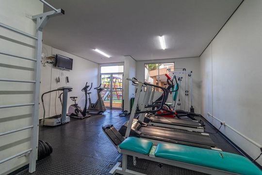 Foto 26 de apartamento à venda com 3 quartos, 64m² em Vila Ema, São Paulo