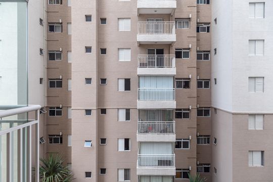 Quarto 1 - vista de apartamento para alugar com 2 quartos, 61m² em Macedo, Guarulhos