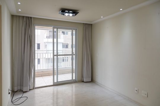 Apartamento para alugar com 2 quartos, 61m² em Macedo, Guarulhos