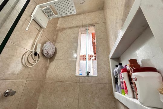 Casa de Condomínio à venda com 3 quartos, 70m² em Parque Xangri-lá, Contagem