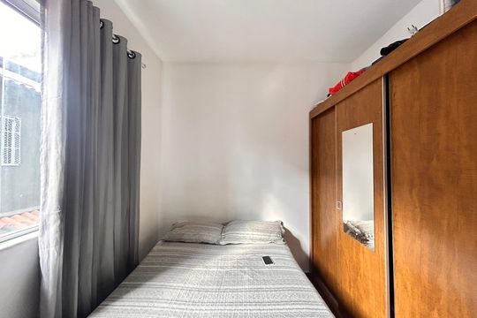 Casa de Condomínio à venda com 3 quartos, 70m² em Parque Xangri-lá, Contagem