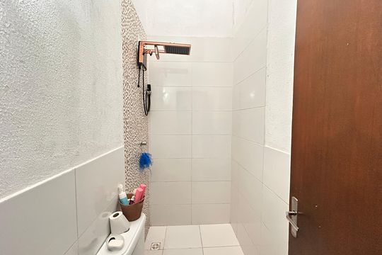 Casa de Condomínio à venda com 3 quartos, 70m² em Parque Xangri-lá, Contagem
