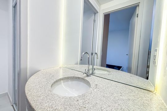 Kitnet/Studio para alugar com 1 quarto, 26m² em Pinheiros, São Paulo