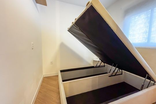 Kitnet/Studio para alugar com 1 quarto, 26m² em Pinheiros, São Paulo