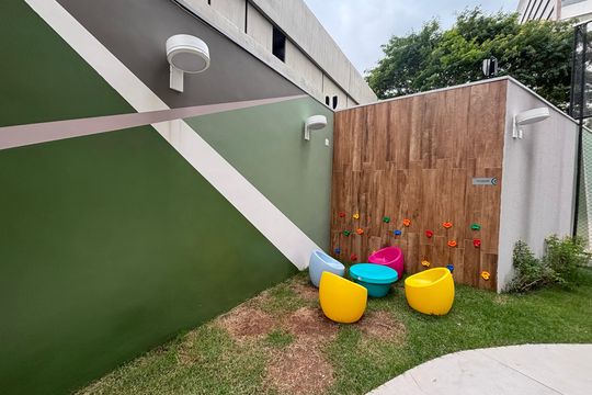 Kitnet/Studio para alugar com 1 quarto, 26m² em Pinheiros, São Paulo