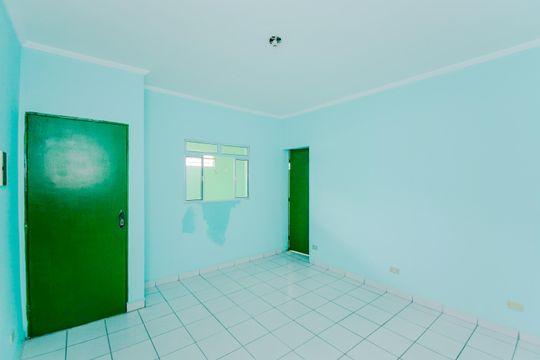Casa para alugar com 2 quartos, 30m² em Parque Santos Dumont, Guarulhos