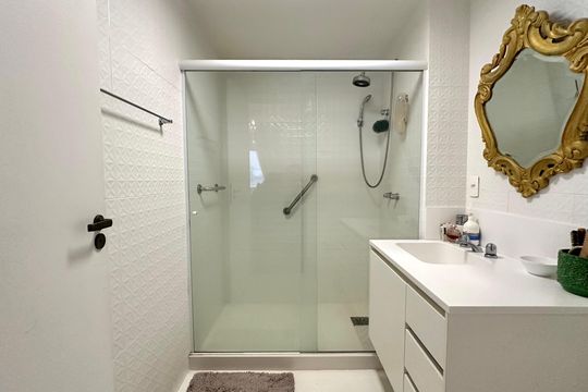 Apartamento para alugar com 3 quartos, 314m² em Leblon, Rio de Janeiro