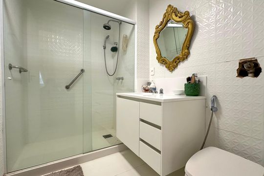 Apartamento para alugar com 3 quartos, 314m² em Leblon, Rio de Janeiro