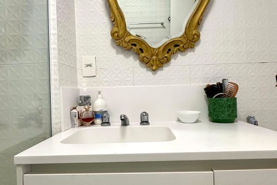Apartamento para alugar com 3 quartos, 314m² em Leblon, Rio de Janeiro